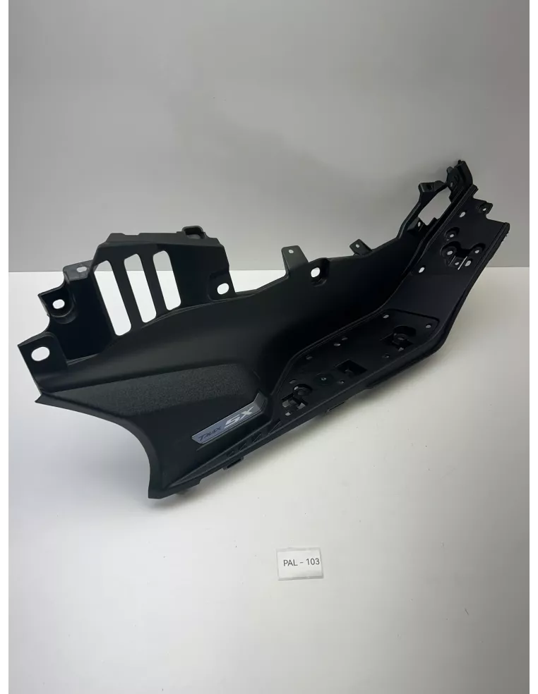 Marche pieds droit origine YAMAHA TMAX 530 2017 - 2019 – BC3-27488-00