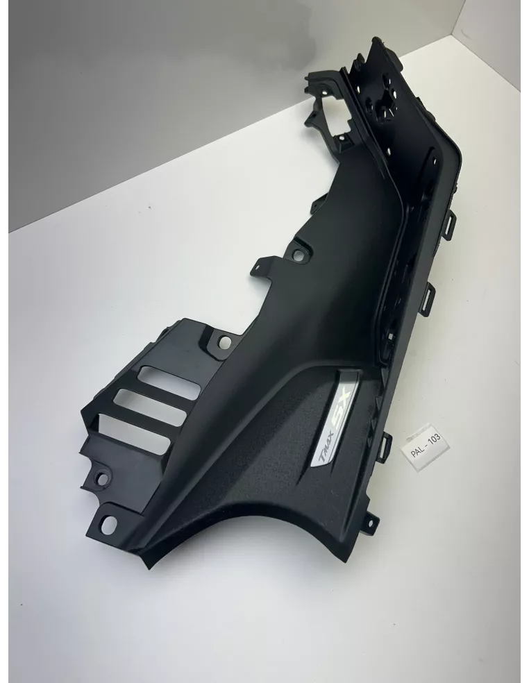 Marche pieds droit origine YAMAHA TMAX 530 2017 - 2019 – BC3-27488-00