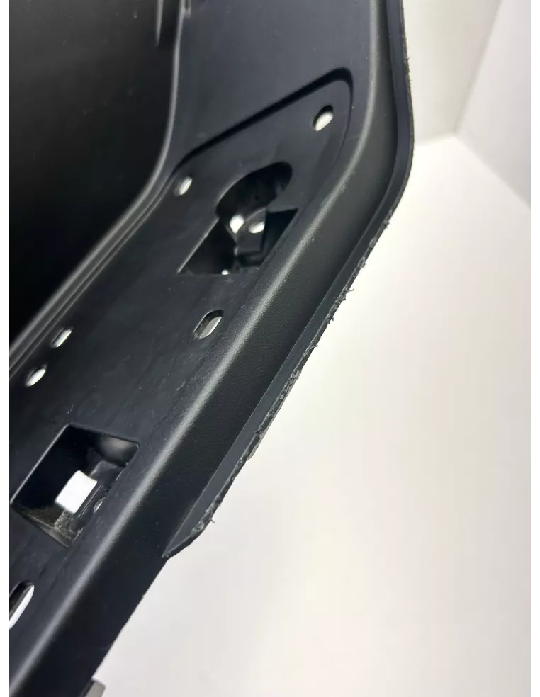 Marche pieds droit origine YAMAHA TMAX 530 2017 - 2019 – BC3-27488-00