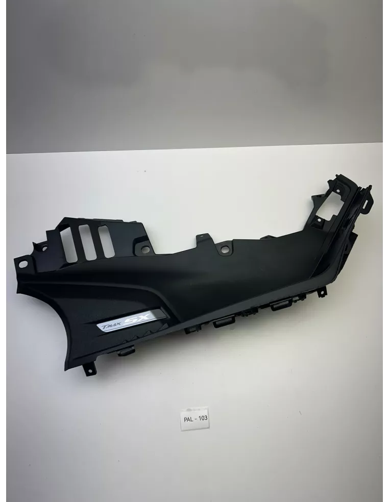 Marche pieds droit origine YAMAHA TMAX 530 2017 - 2019 – BC3-27488-00