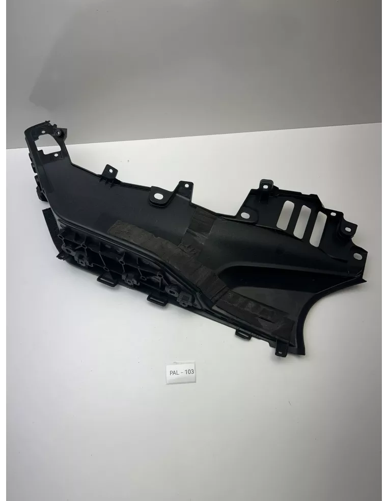 Marche pieds droit origine YAMAHA TMAX 530 2017 - 2019 – BC3-27488-00