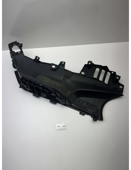 Marche pieds droit origine YAMAHA TMAX 530 2017 - 2019 – BC3-27488-00