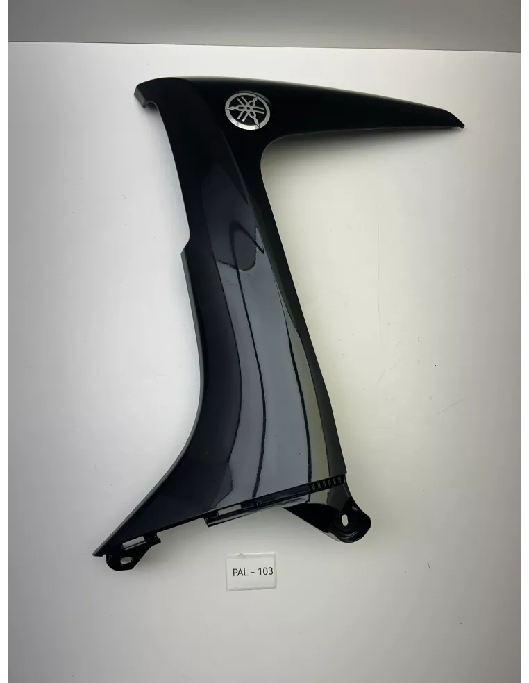 Cache avant gauche origine YAMAHA TMAX 560 2020 - 2021 – B7M-2835U-00