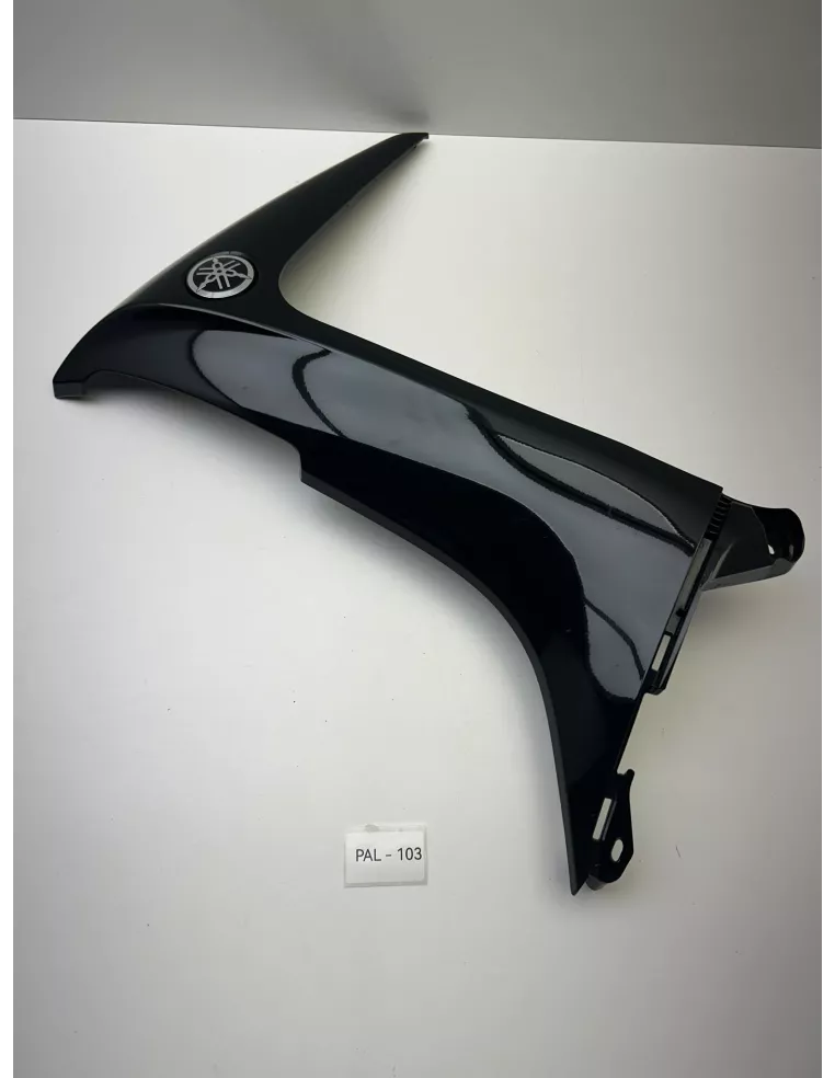 Cache avant gauche origine YAMAHA TMAX 560 2020 - 2021 – B7M-2835U-00