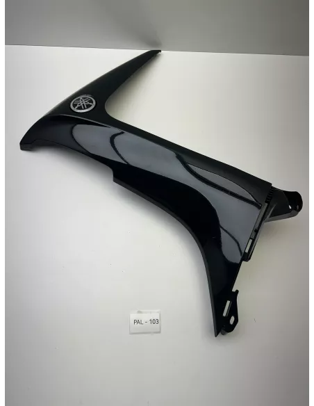 Cache avant gauche origine YAMAHA TMAX 560 2020 - 2021 – B7M-2835U-00