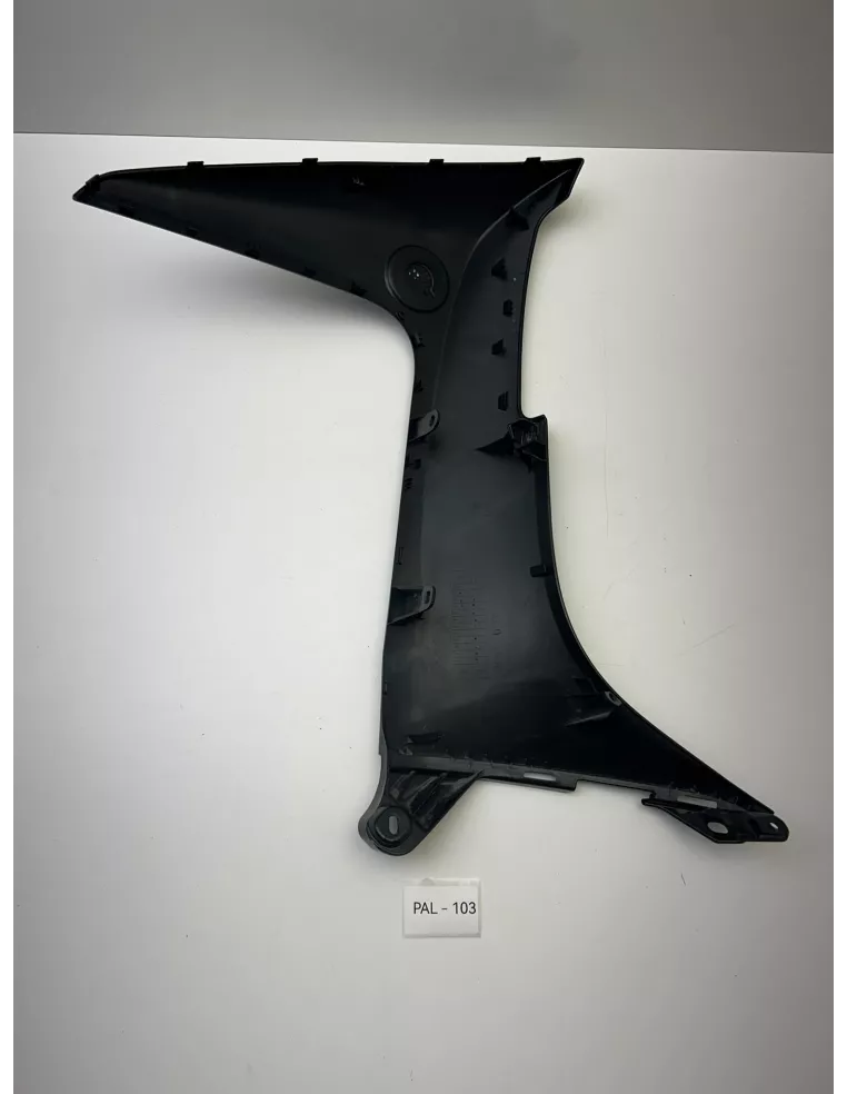 Cache avant gauche origine YAMAHA TMAX 560 2020 - 2021 – B7M-2835U-00