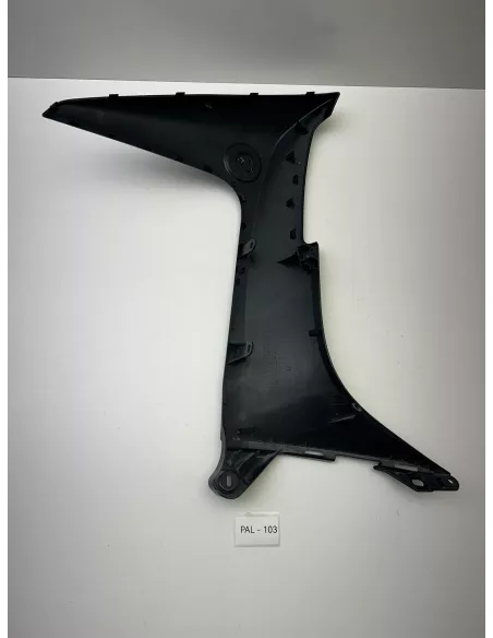 Cache avant gauche origine YAMAHA TMAX 560 2020 - 2021 – B7M-2835U-00