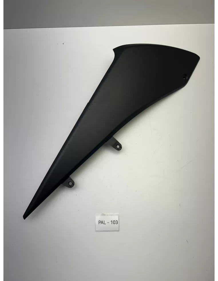 Sabot droit origine YAMAHA TMAX 530 2017 - 2019 – BC3-2171M-00