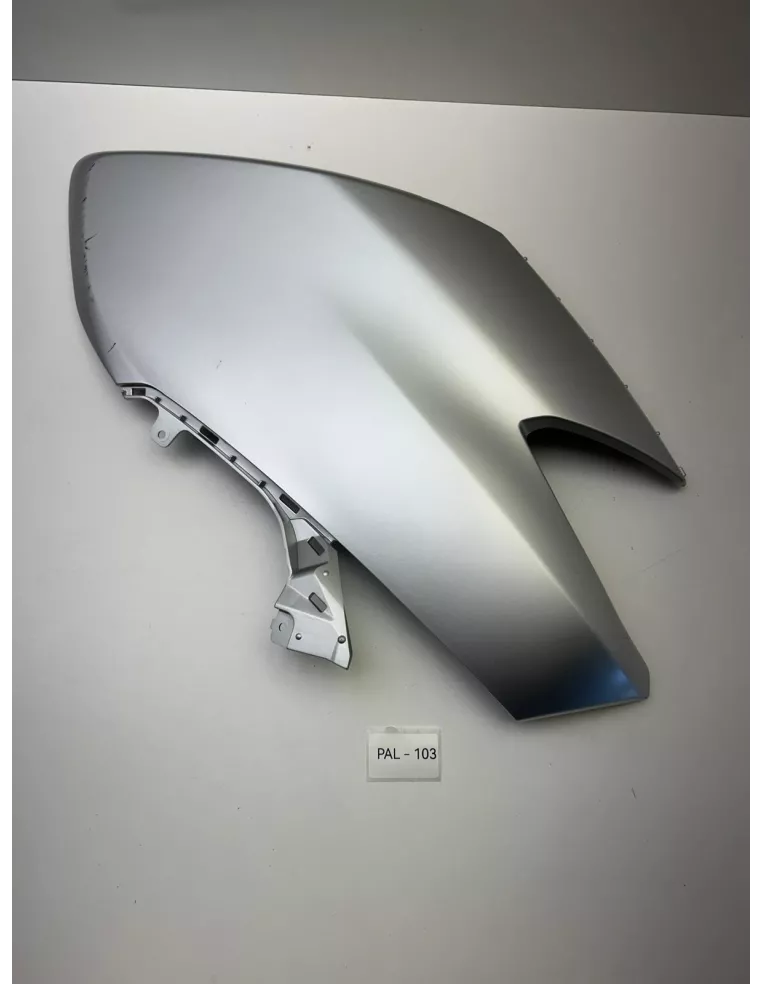 Carénage avant droit origine gris YAMAHA TMAX 530 2017 - 2019 – BC3-28377-00