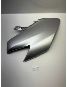 Carénage avant droit origine gris YAMAHA TMAX 530 2017 - 2019 – BC3-28377-00 2