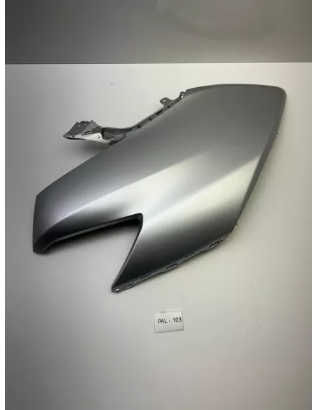 Carénage avant droit origine gris YAMAHA TMAX 530 2017 - 2019 – BC3-28377-00