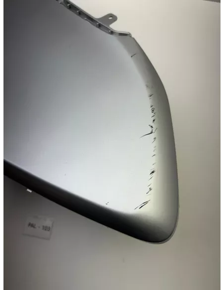 Carénage avant droit origine gris YAMAHA TMAX 530 2017 - 2019 – BC3-28377-00