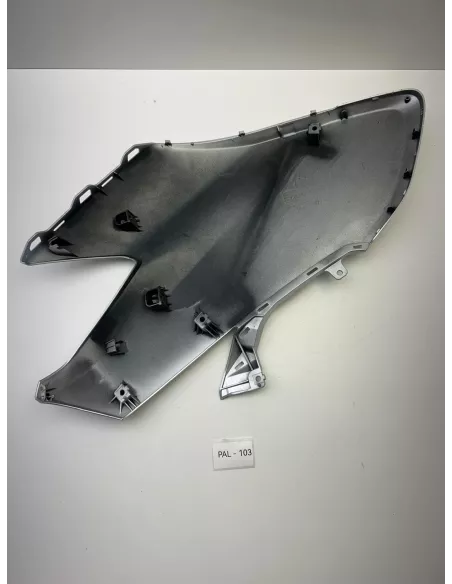 Carénage avant droit origine gris YAMAHA TMAX 530 2017 - 2019 – BC3-28377-00