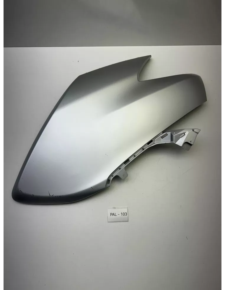 Carénage avant droit origine gris YAMAHA TMAX 530 2017 - 2019 – BC3-28377-00
