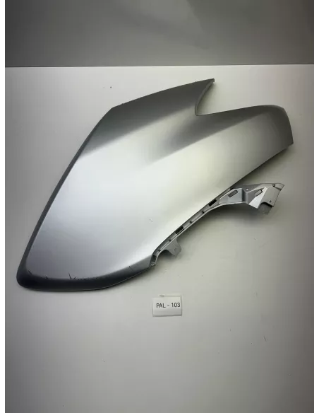 Carénage avant droit origine gris YAMAHA TMAX 530 2017 - 2019 – BC3-28377-00