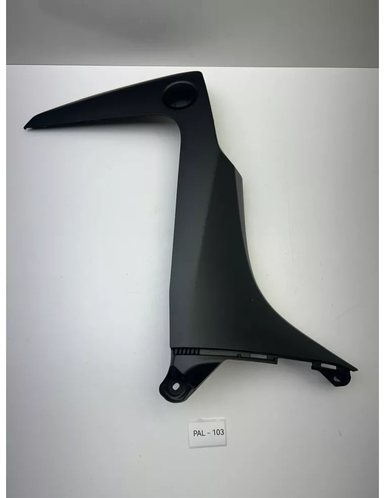 Carénage avant droit origine YAMAHA TMAX 530 2017 - 2019 – B3C-2835V-00