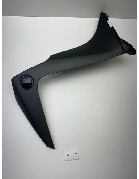 Carénage avant droit origine YAMAHA TMAX 530 2017 - 2019 – B3C-2835V-00