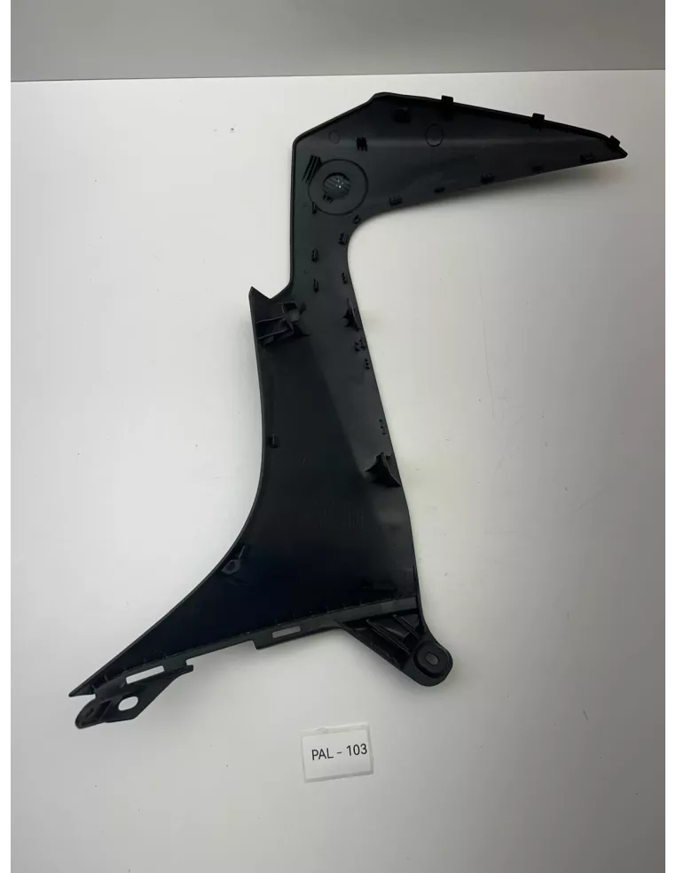 Carénage avant droit origine YAMAHA TMAX 530 2017 - 2019 – B3C-2835V-00