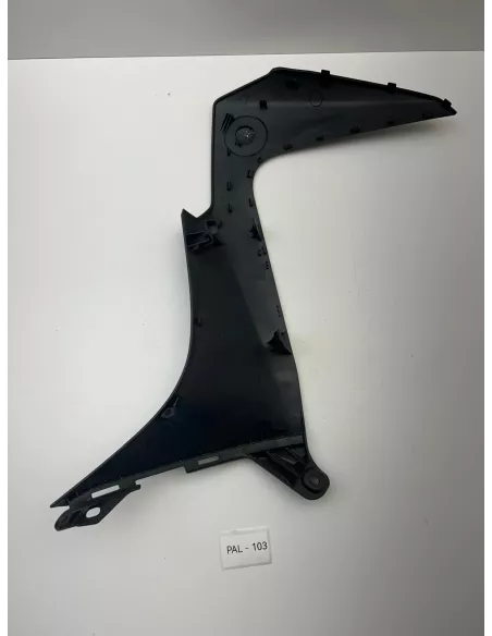 Carénage avant droit origine YAMAHA TMAX 530 2017 - 2019 – B3C-2835V-00