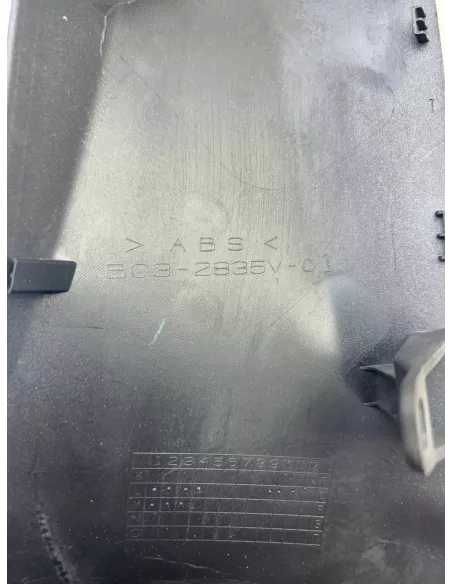 Carénage avant droit origine YAMAHA TMAX 530 2017 - 2019 – B3C-2835V-00