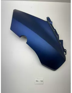 Carénage avant gauche origine YAMAHA XMAX 125 2018 - 2022 – BL1-F8351-00