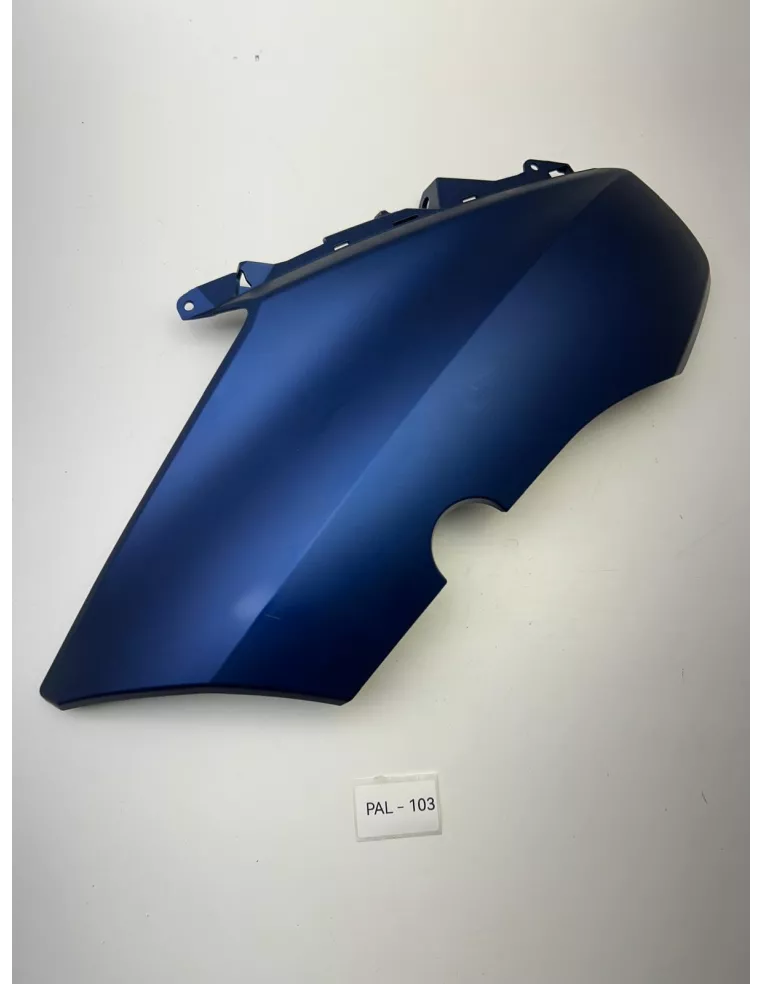 Carénage avant gauche origine YAMAHA XMAX 125 2018 - 2022 – BL1-F8351-00