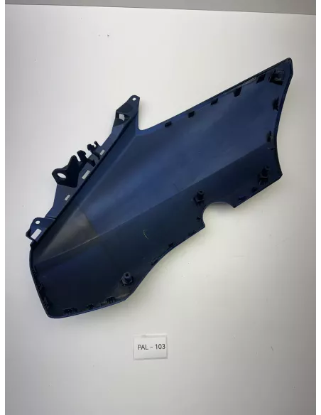 Carénage avant gauche origine YAMAHA XMAX 125 2018 - 2022 – BL1-F8351-00