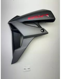 Carénage avant gauche origine SUZUKI GSR 750 2011 - 2016 – 47541-08J00