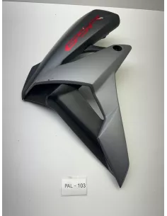 Carénage avant gauche origine SUZUKI GSR 750 2011 - 2016 – 47541-08J00 2