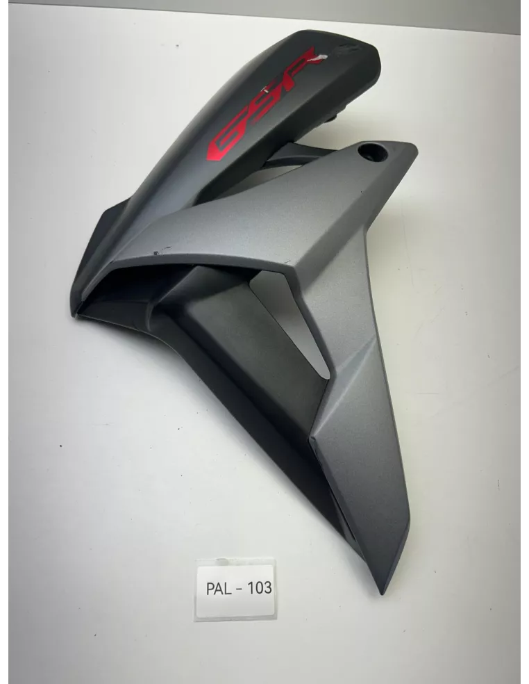 Carénage avant gauche origine SUZUKI GSR 750 2011 - 2016 – 47541-08J00