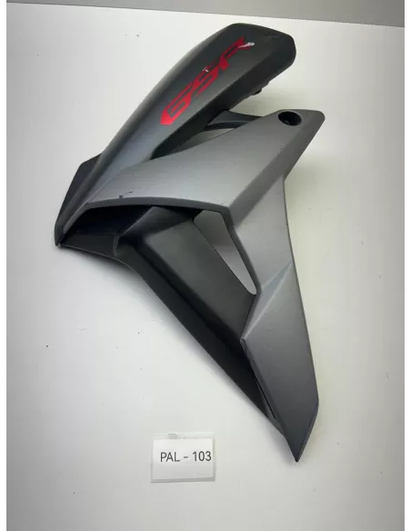 Carénage avant gauche origine SUZUKI GSR 750 2011 - 2016 – 47541-08J00