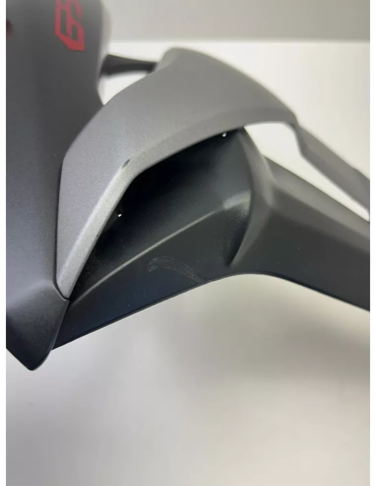 Carénage avant gauche origine SUZUKI GSR 750 2011 - 2016 – 47541-08J00