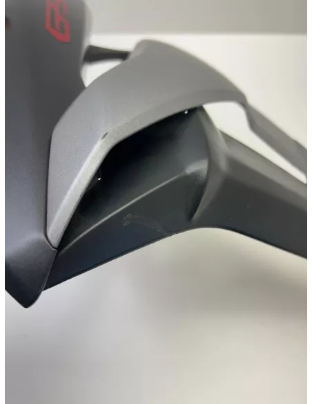 Carénage avant gauche origine SUZUKI GSR 750 2011 - 2016 – 47541-08J00