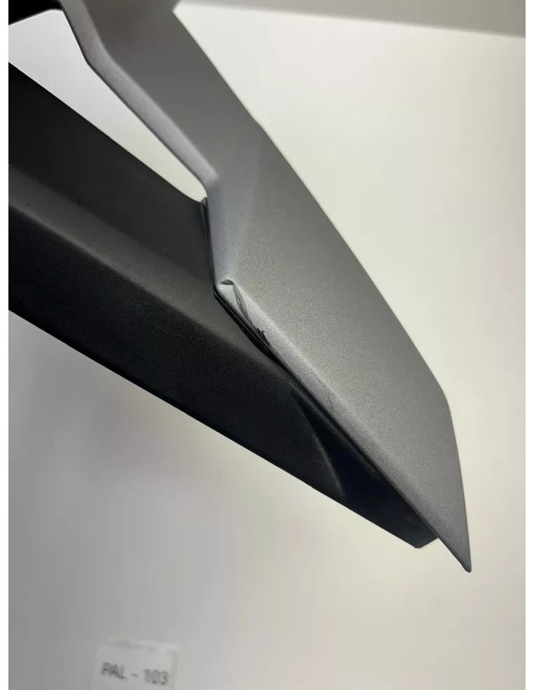 Carénage avant gauche origine SUZUKI GSR 750 2011 - 2016 – 47541-08J00
