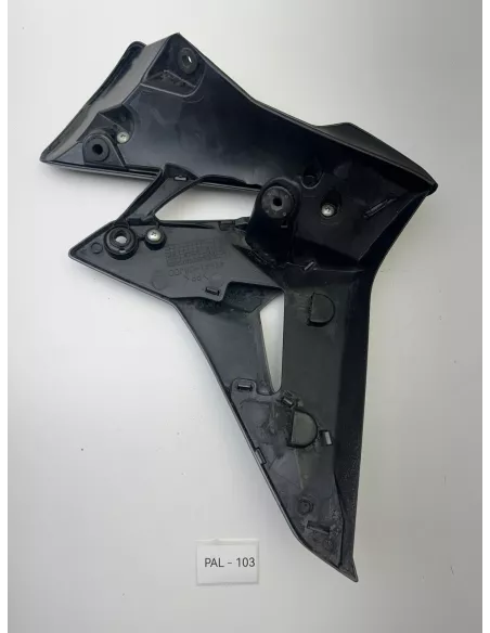 Carénage avant gauche origine SUZUKI GSR 750 2011 - 2016 – 47541-08J00