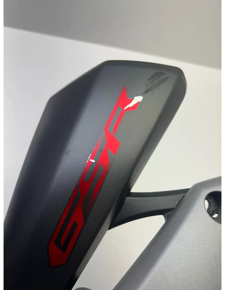 Carénage avant gauche origine SUZUKI GSR 750 2011 - 2016 – 47541-08J00