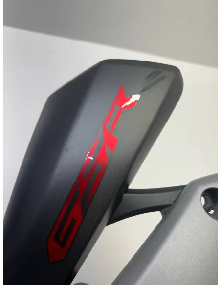 Carénage avant gauche origine SUZUKI GSR 750 2011 - 2016 – 47541-08J00