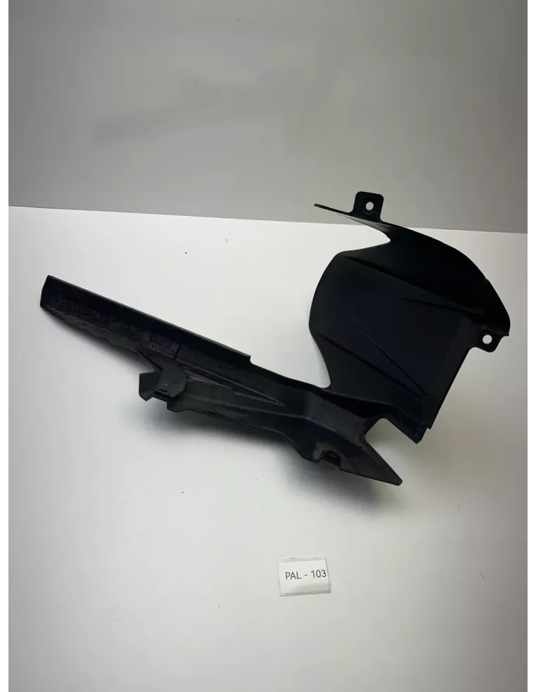 Garde boue arrière origine SUZUKI GSR 750 2011 - 2016 – 61341-08J00