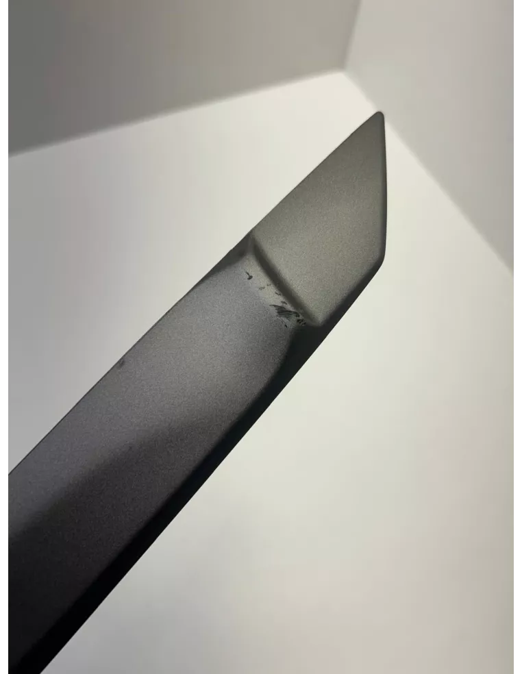 Carénage inférieur gauche origine YAMAHA XMAX 125 2018 - 2022 – B74-F171L-00