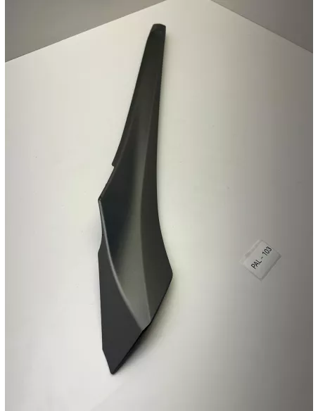Carénage inférieur gauche origine YAMAHA XMAX 125 2018 - 2022 – B74-F171L-00