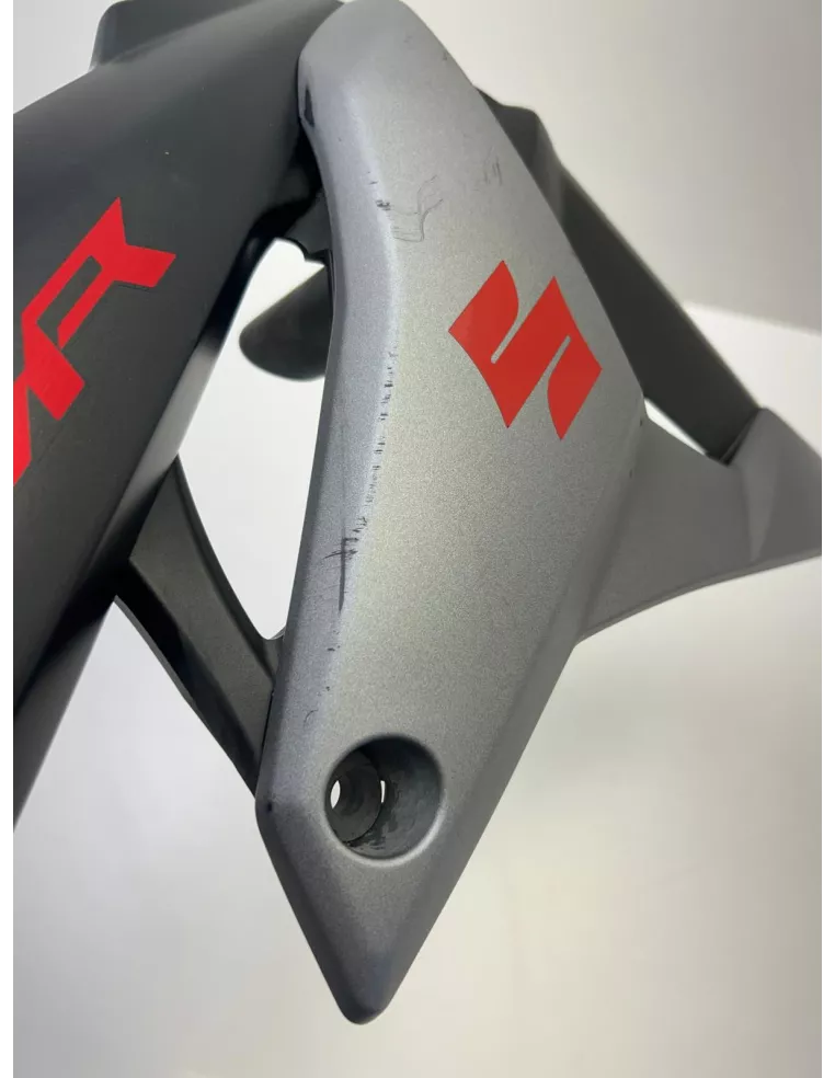 Carénage avant droit origine SUZUKI GSR 750 2011 - 2016 – 47531-08J00