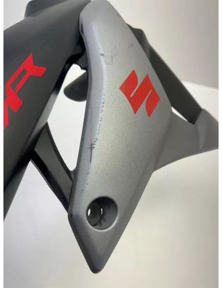 Carénage avant droit origine SUZUKI GSR 750 2011 - 2016 – 47531-08J00