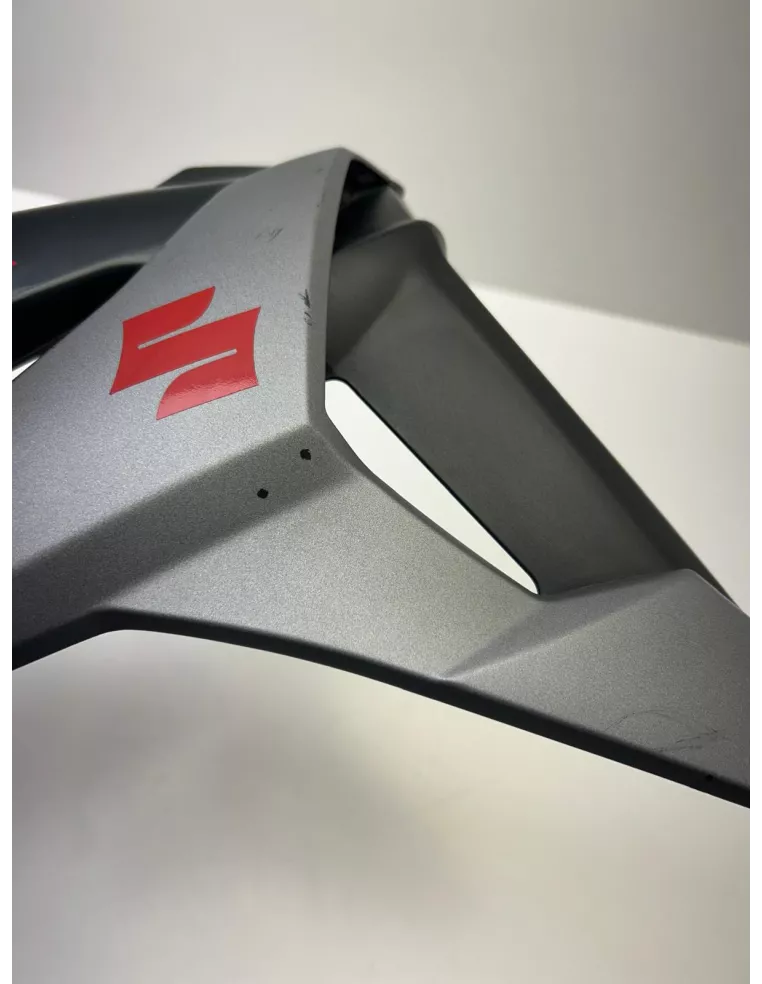 Carénage avant droit origine SUZUKI GSR 750 2011 - 2016 – 47531-08J00