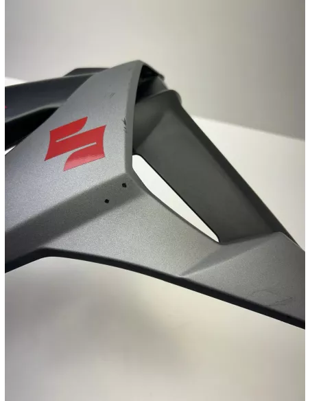 Carénage avant droit origine SUZUKI GSR 750 2011 - 2016 – 47531-08J00