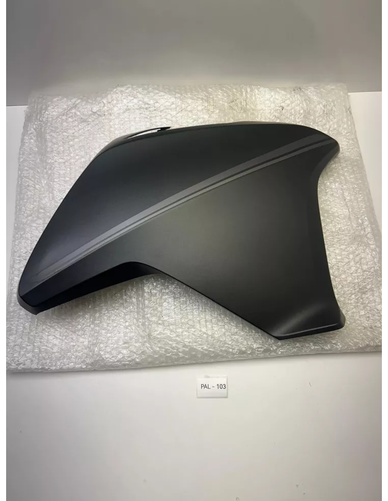 Tête de fourche droite origine HONDA NC 700 Integra 2012 - 2013 – 64310-MGS-D700