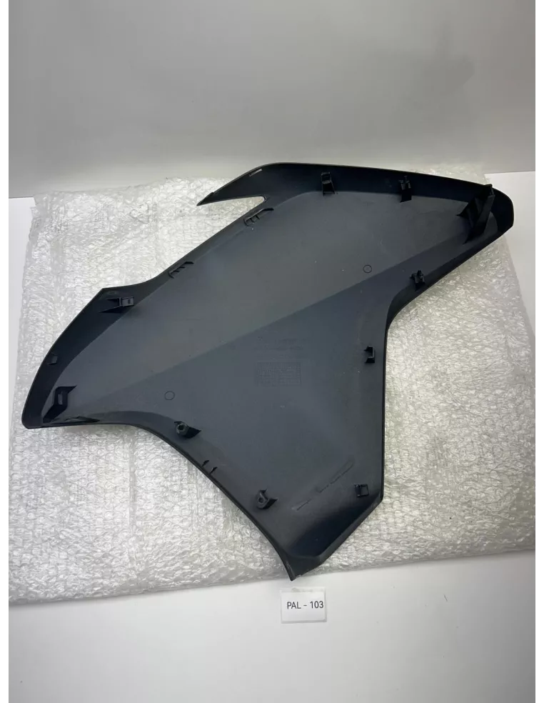 Tête de fourche droite origine HONDA NC 700 Integra 2012 - 2013 – 64310-MGS-D700