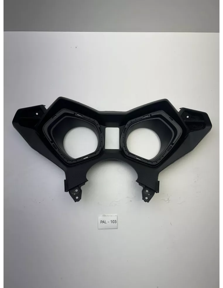 Entourage de compteur origine YAMAHA XMAX 125 2014 - 2017 – 1SD-F836M-00