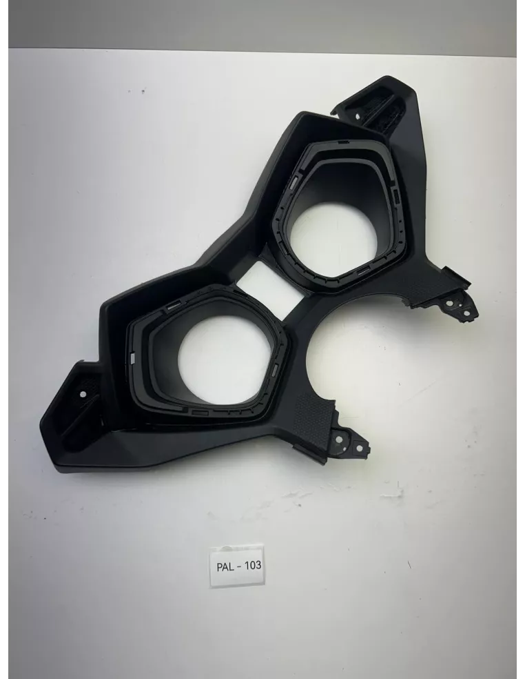 Entourage de compteur origine YAMAHA XMAX 125 2014 - 2017 – 1SD-F836M-00