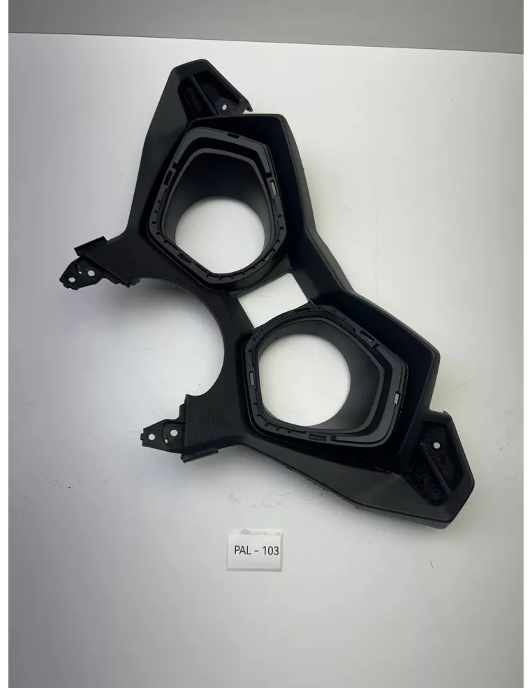 Entourage de compteur origine YAMAHA XMAX 125 2014 - 2017 – 1SD-F836M-00