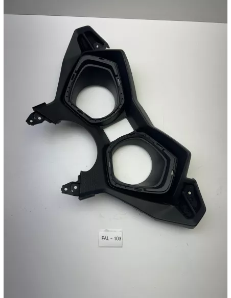 Entourage de compteur origine YAMAHA XMAX 125 2014 - 2017 – 1SD-F836M-00